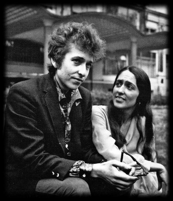 dylan的妻子sara也参演.