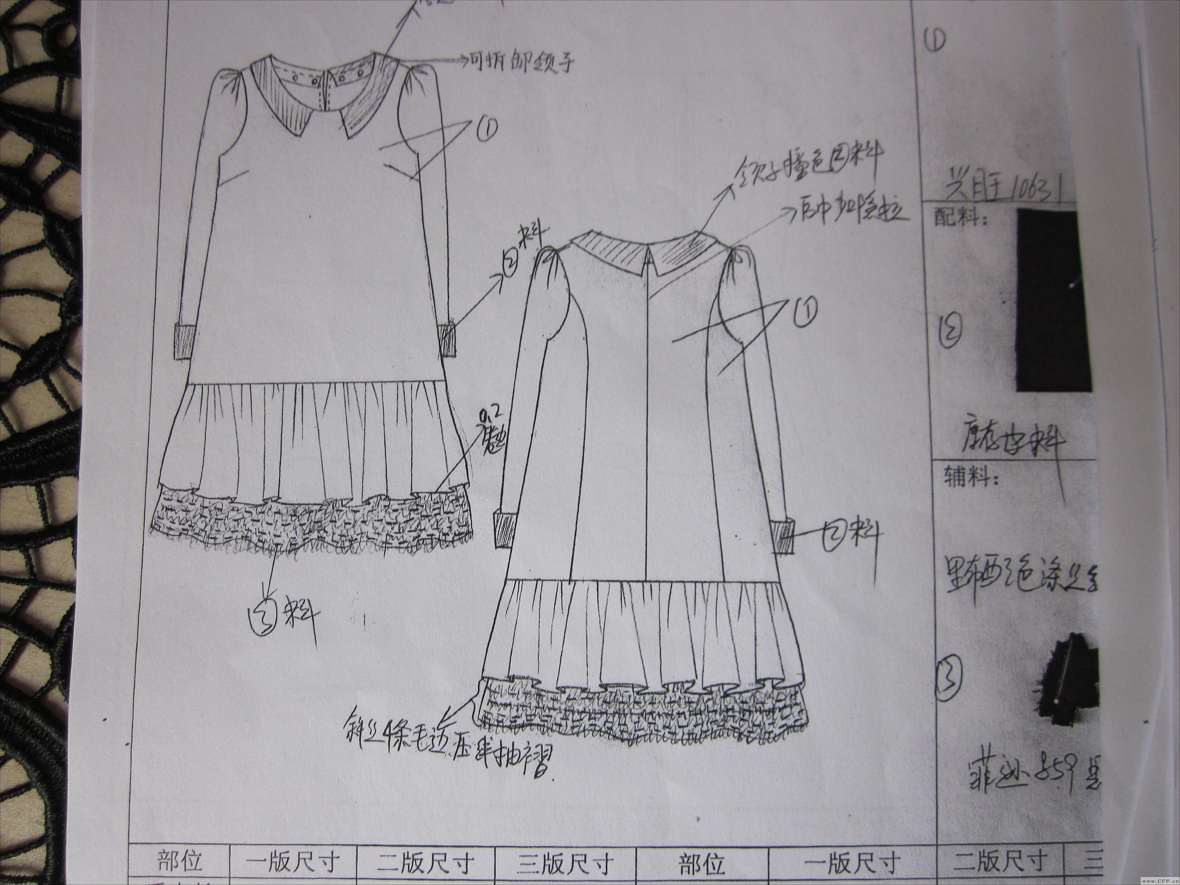 如何自学服装设计?有什么相关书籍或网站推荐?
