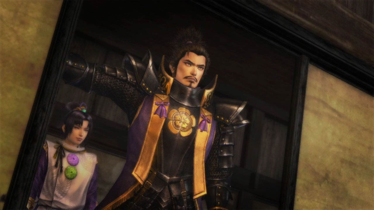 为何很多日本游戏都喜欢将织田信长设定为大魔王?