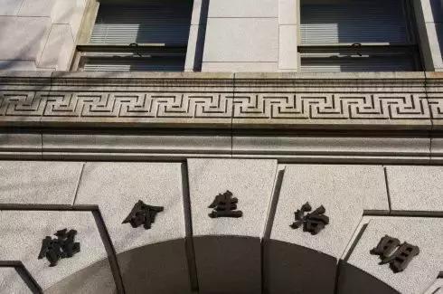 七夕 是时候安利这个从头到脚弥漫tiffany蓝的建筑了 知乎