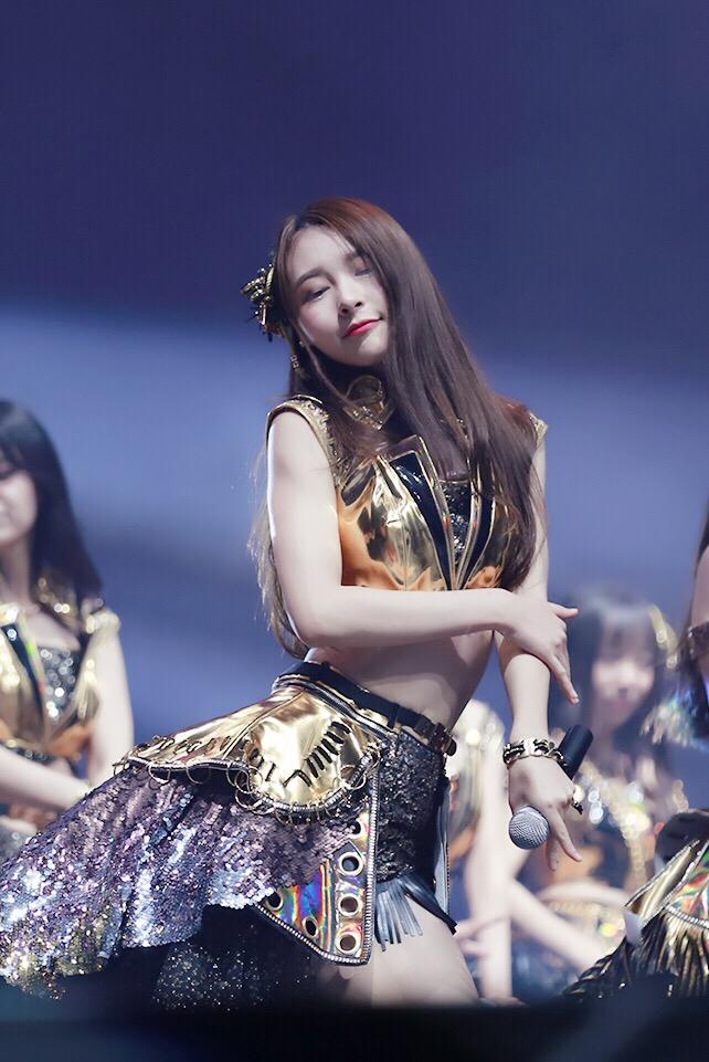 如何看待张语格的这条ins言论