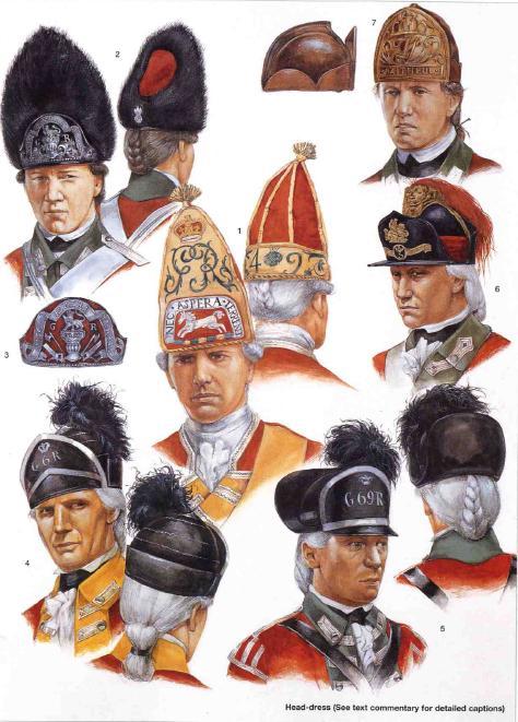 如何评价拿破仑帝国时期的法军军服