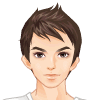 Zhihu profile picture for @flashing