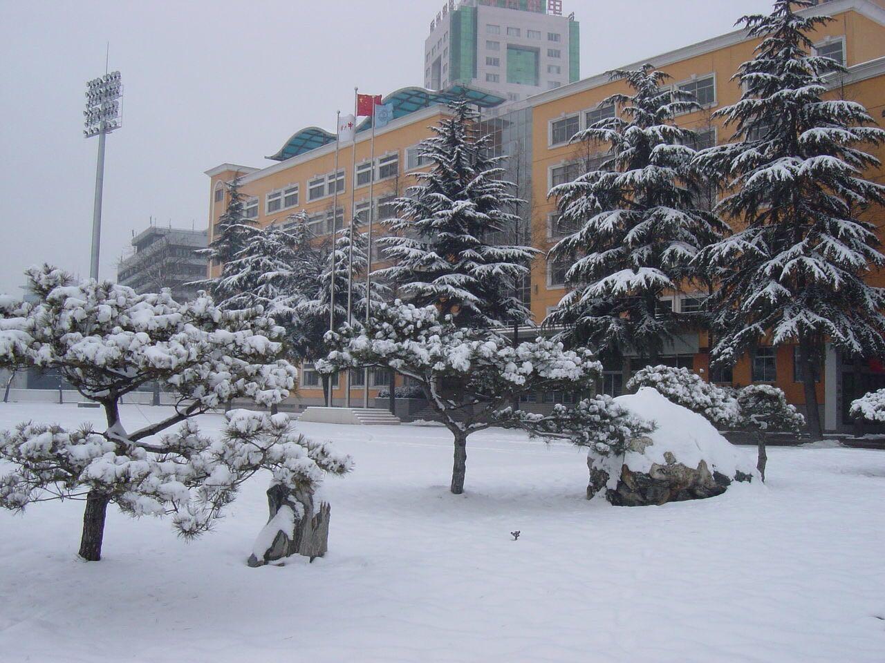 在徐州三中读书生活是一种怎样的体验? - 知乎