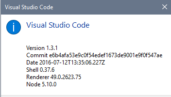 请问 Visual Studio Code 怎么修改代码的注释的