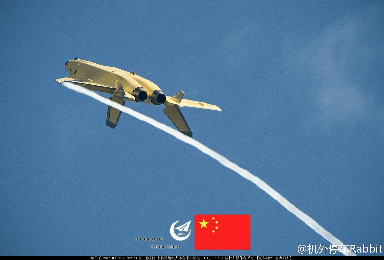 中国的歼20和美国的f22差距多大?如果歼20服