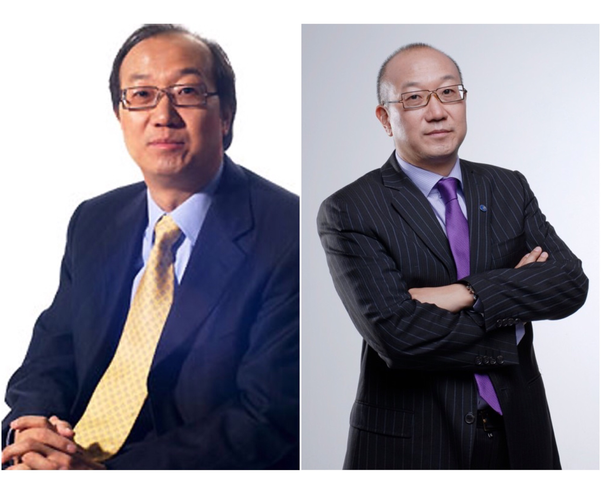 钱买不到品位3:看王石的“左膀右臂”郁亮和“红娘”冯仑如何修炼时尚经? - 知乎
