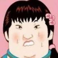 Zhihu profile picture for @grinder