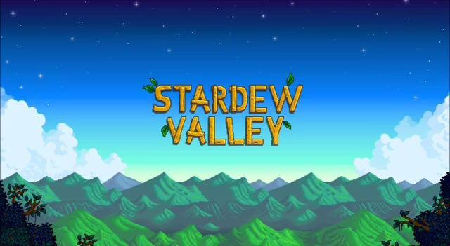 如何评价steam游戏 星露谷物语 Stardew Valley 知乎