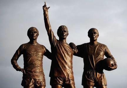 哪些足球小(弱)国只出过一名或两名有一定名气