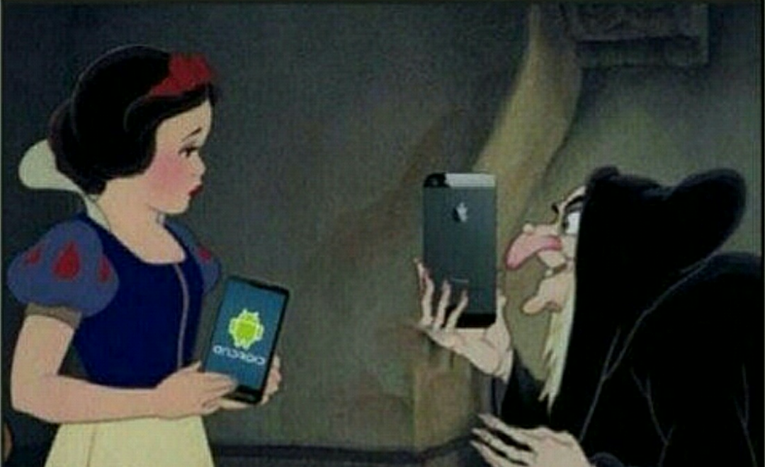 白雪公主原版故事到底是怎样的? - 冷知识 - 知