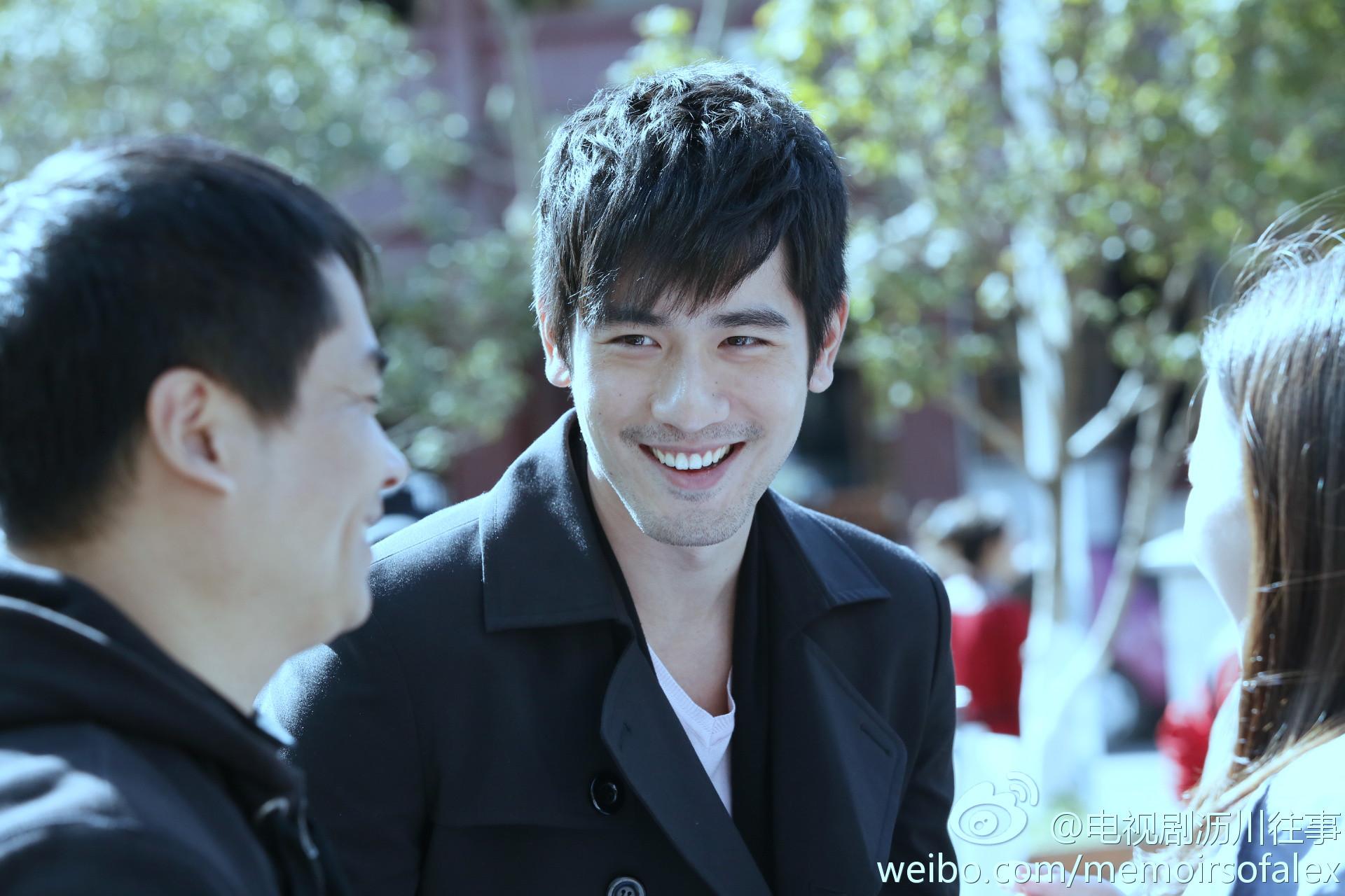 高以翔演的王沥川为什么那么迷人