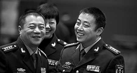 足球球迷心中的蔡振华和乒球球迷心中的蔡振华分别是什么形象?