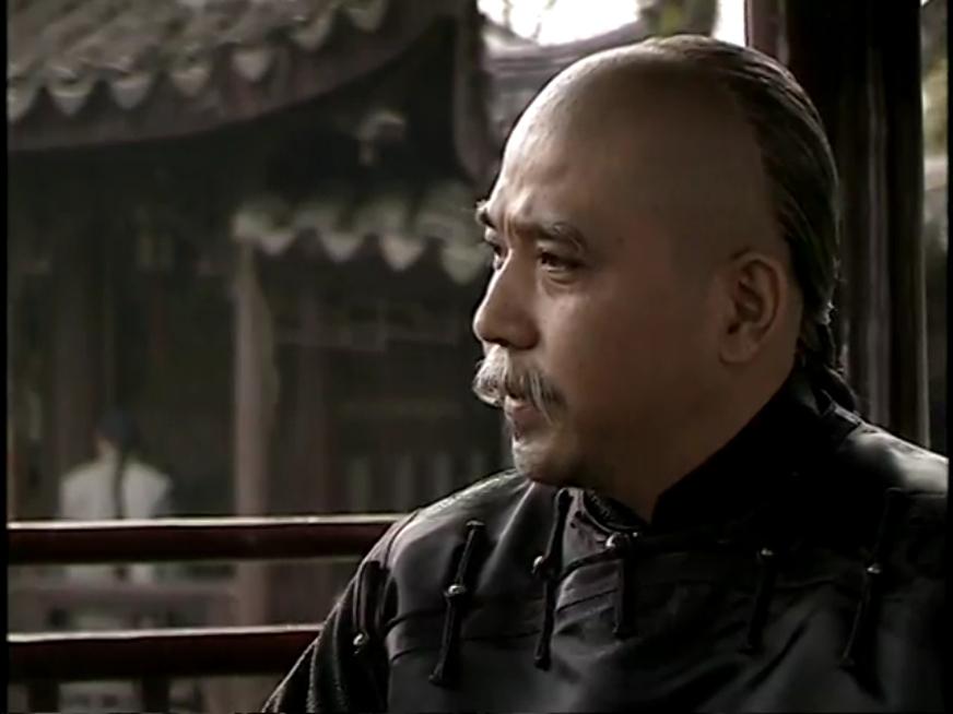 《走向共和》为什么评价那么高?这部电视剧值得看吗? - 知乎