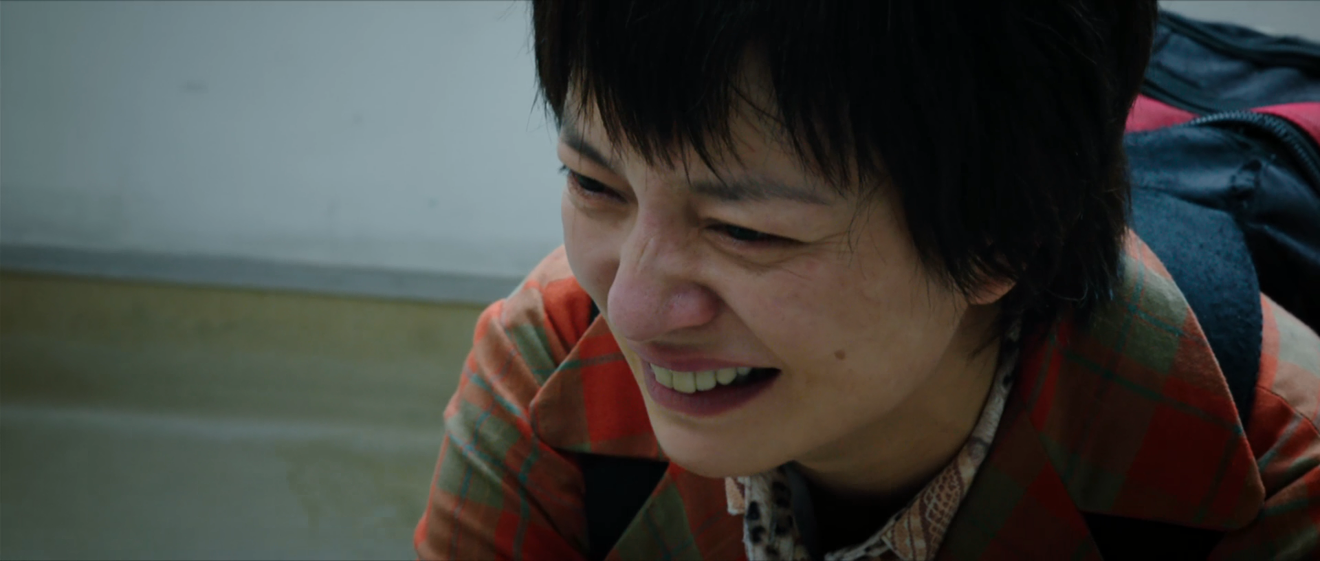 去年还有一部关于亲情的电影,披上了一层科幻的外衣,没错,那就是