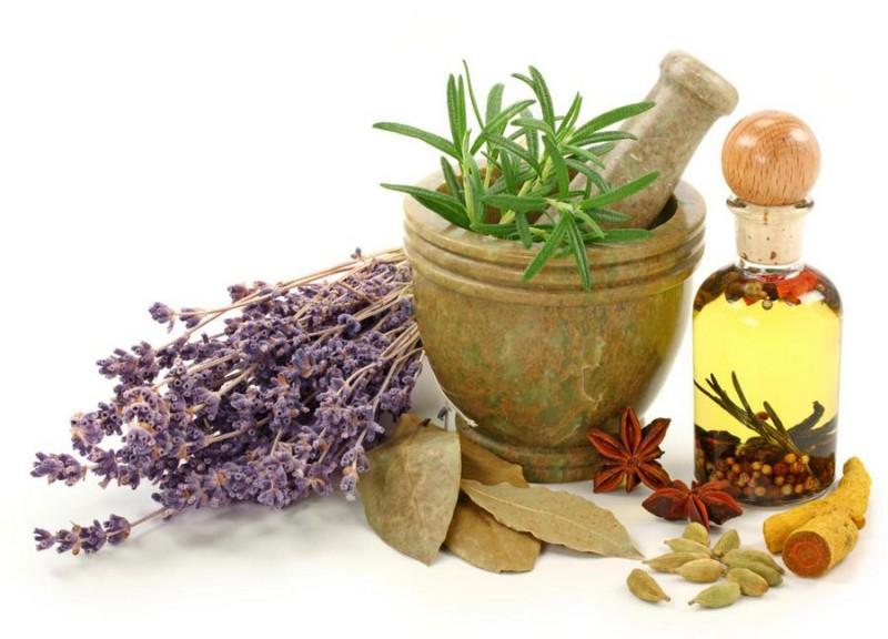 香水中的香调是出自天然还是合成