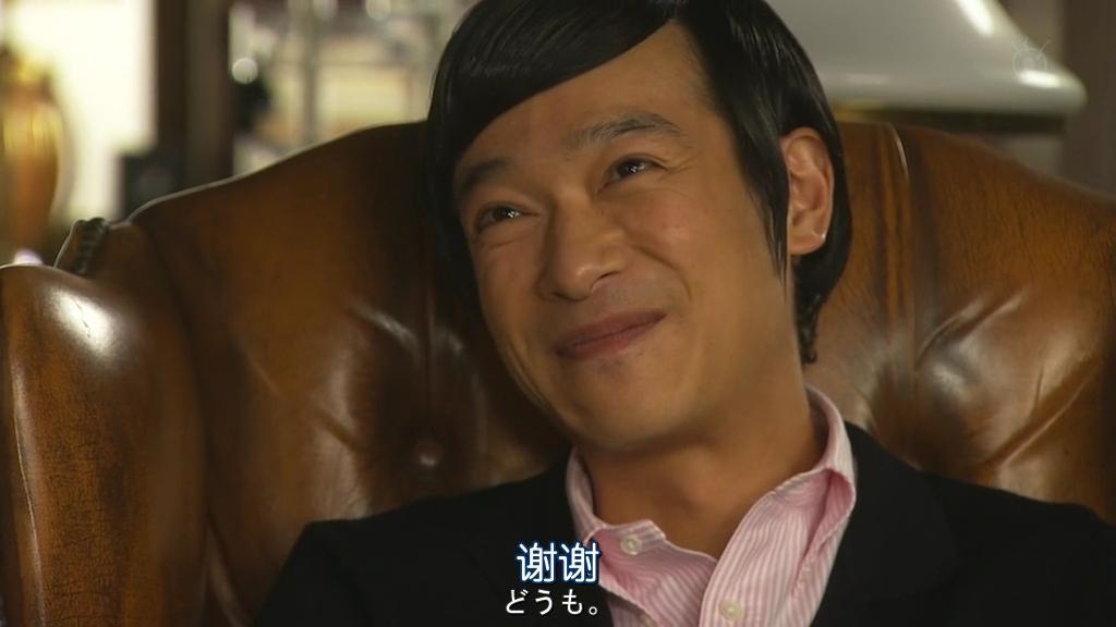 日剧legalhigh一二季中古美门总共有多少种表情