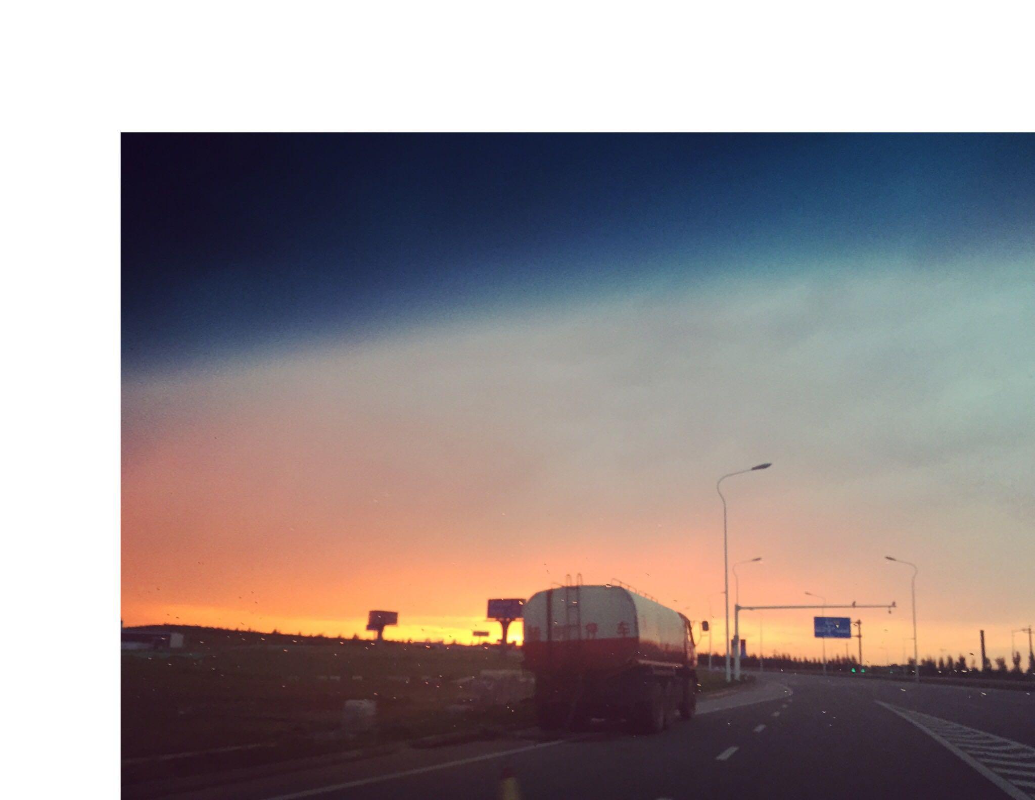 你用手机拍过哪些大场景大场面照片