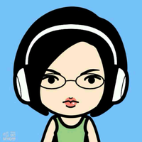 Zhihu profile picture for @giant