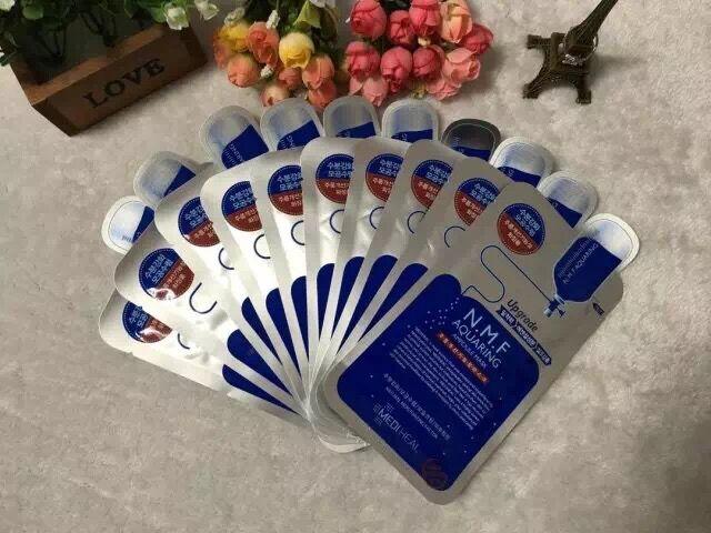 有哪些好用的清洁面膜? - 香港代购的回答