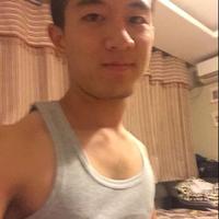 Zhihu profile picture for @lokman