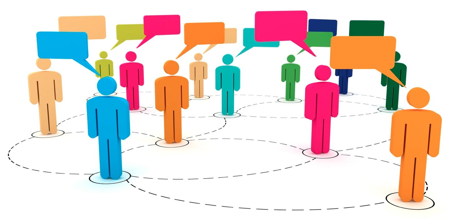 网络交往的特点 zhuanlan.zhihu.com