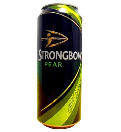 求教英国超市中可以买到的CIDER有哪些品牌