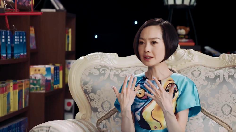 鲁豫的礼物第二季今晚明星夫妻重回初恋