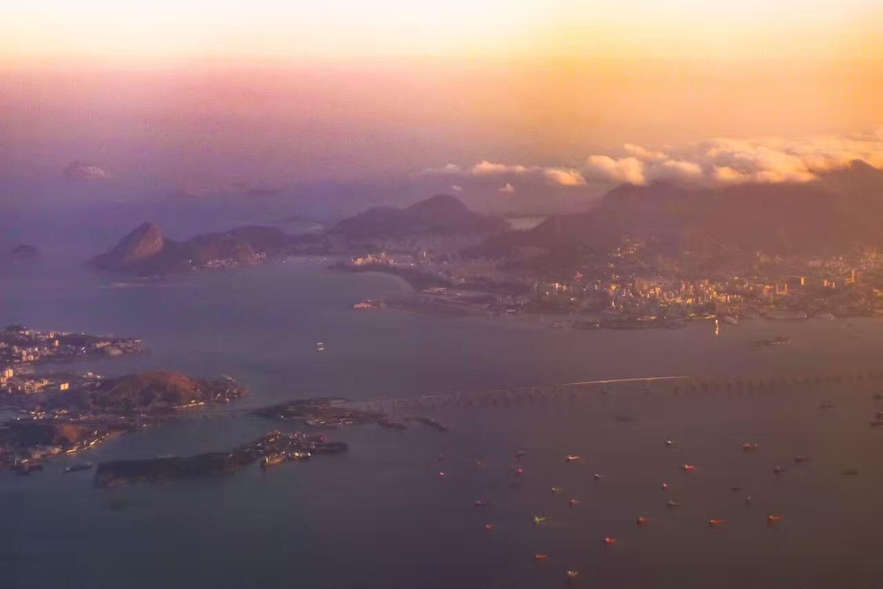 做 2016 里约奥运会志愿者是什么体验? - Duyi