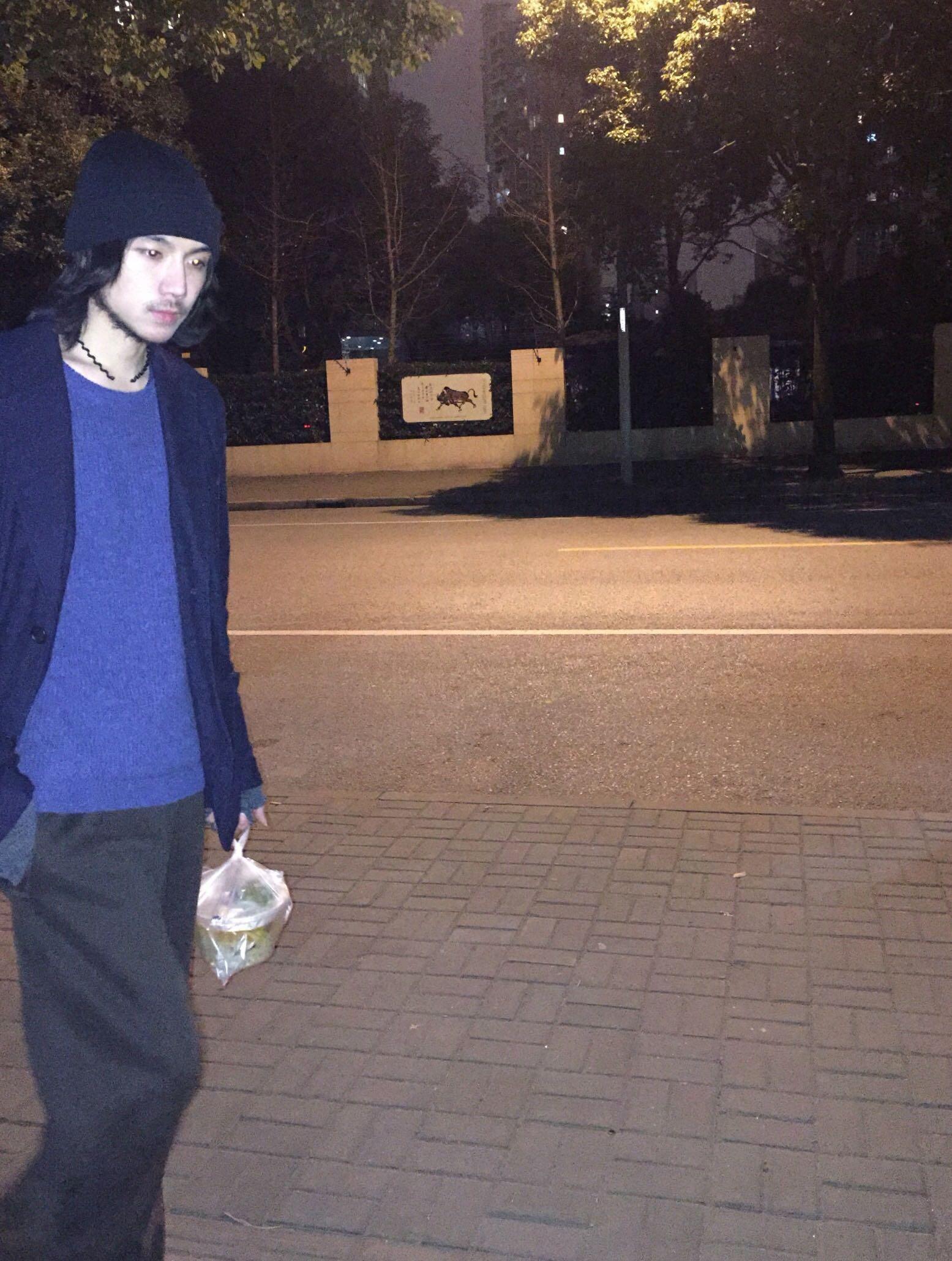 当年的网络红人「毒药」的博客现在还有吗? - 知乎