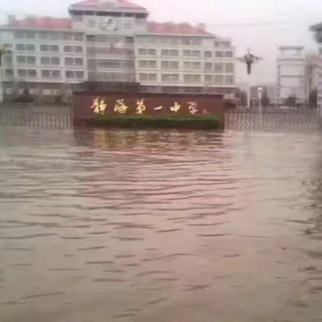 在天津市静海一中就读是一种怎样的体验? - 司