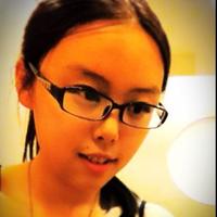 Zhihu profile picture for @lexi