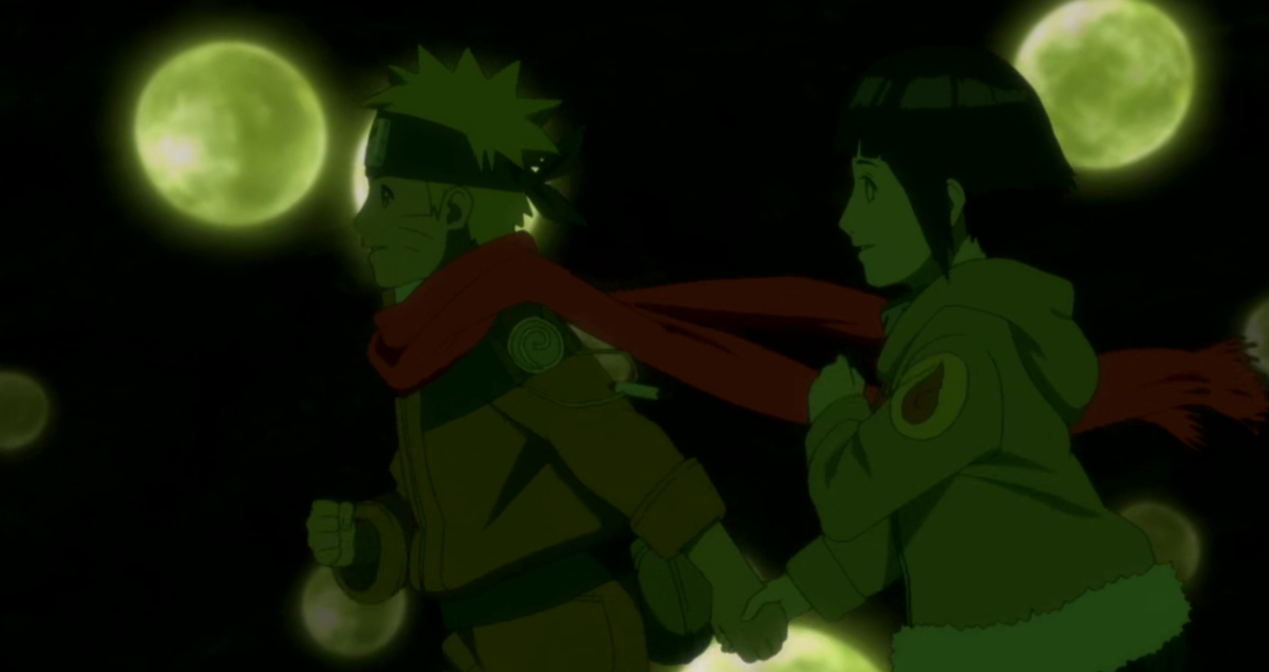 如何评论火影忍者剧场《the last-火影忍者the movie》?