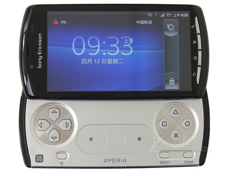 如果索尼给PSV加上手机通信功能,用安卓系统