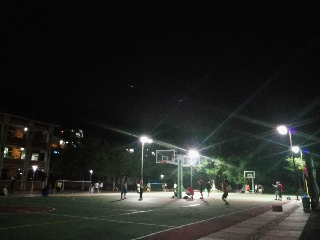 在广东金融学院就读是一种什么样的体验? - 林