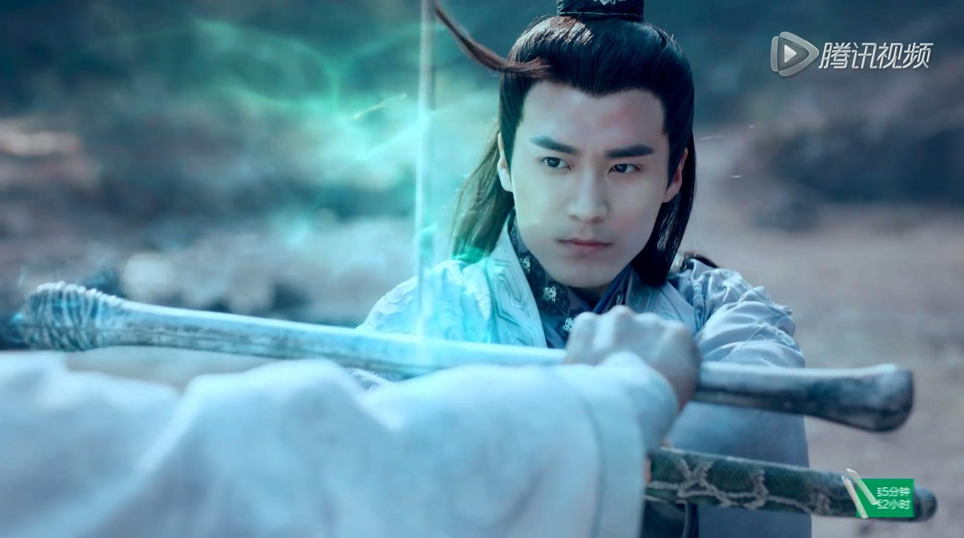 如何评价青云志3134集