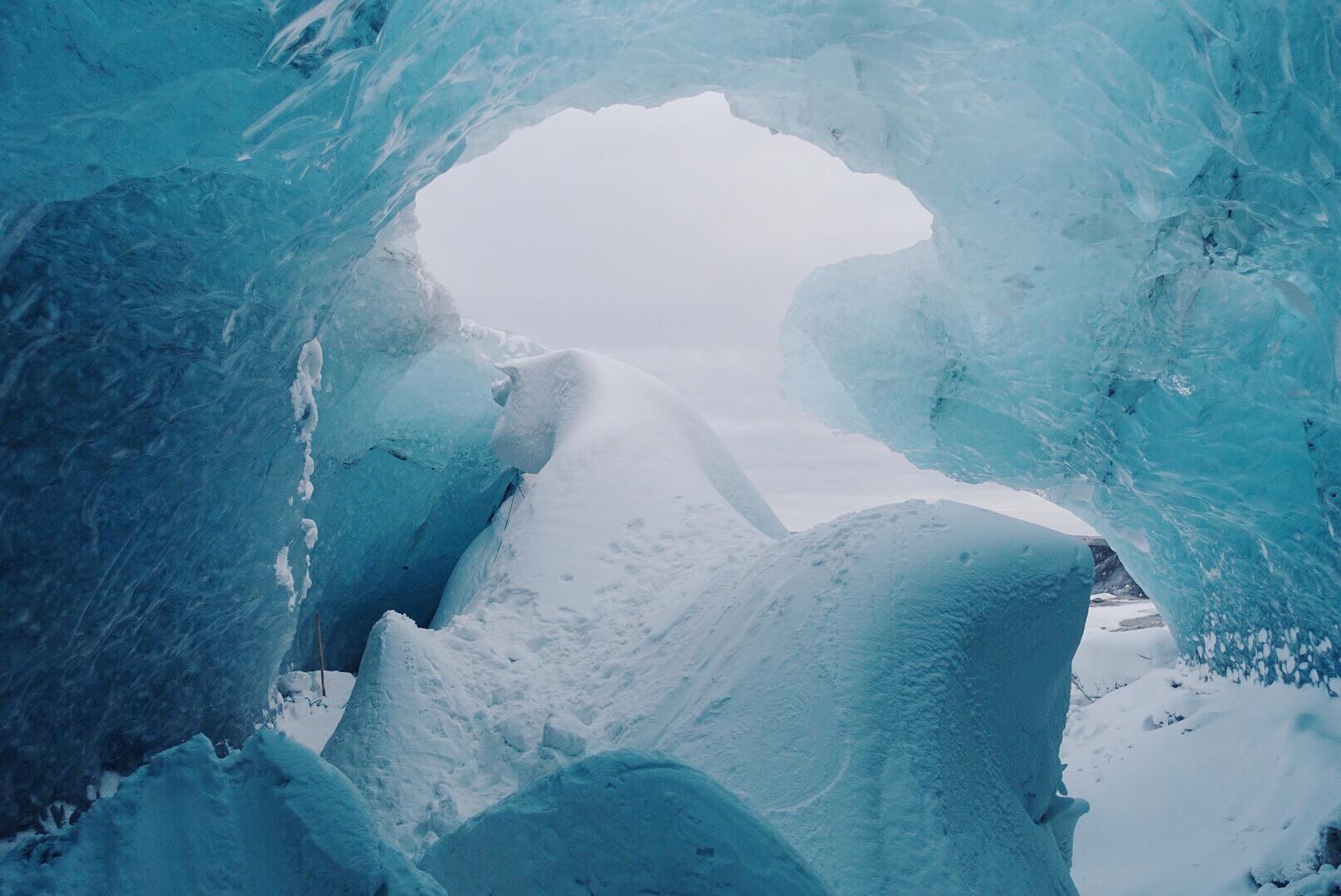 冰岛北极光、蓝冰洞10天摄影团 | Iceland Photo Tours