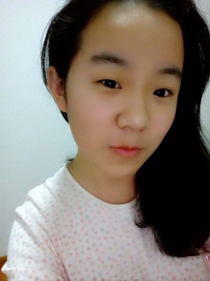 女生短发留长发的过程是种什么样的体验? - 刘