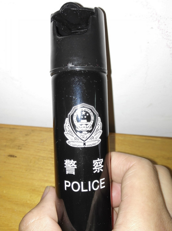 沙豹防狼喷雾剂在哪里可以购买? - Seagle 的回