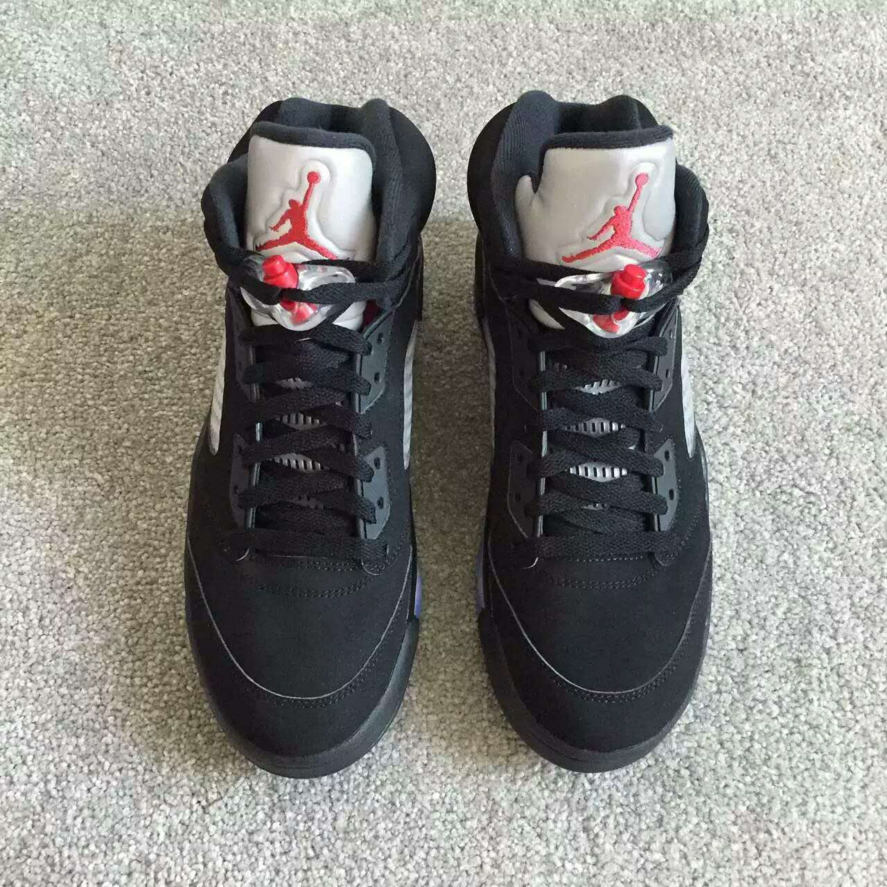 Air Jordan乔丹系列有哪些经典的鞋款？ - 知乎