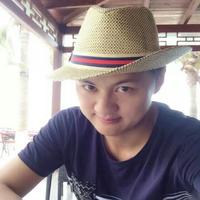 Zhihu profile picture for @bern