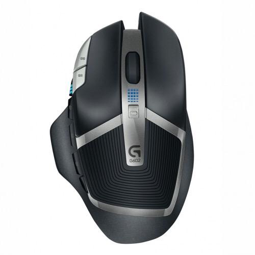 男友玩lol 键盘和鼠标买哪个?求推荐 - 王鹏飞的