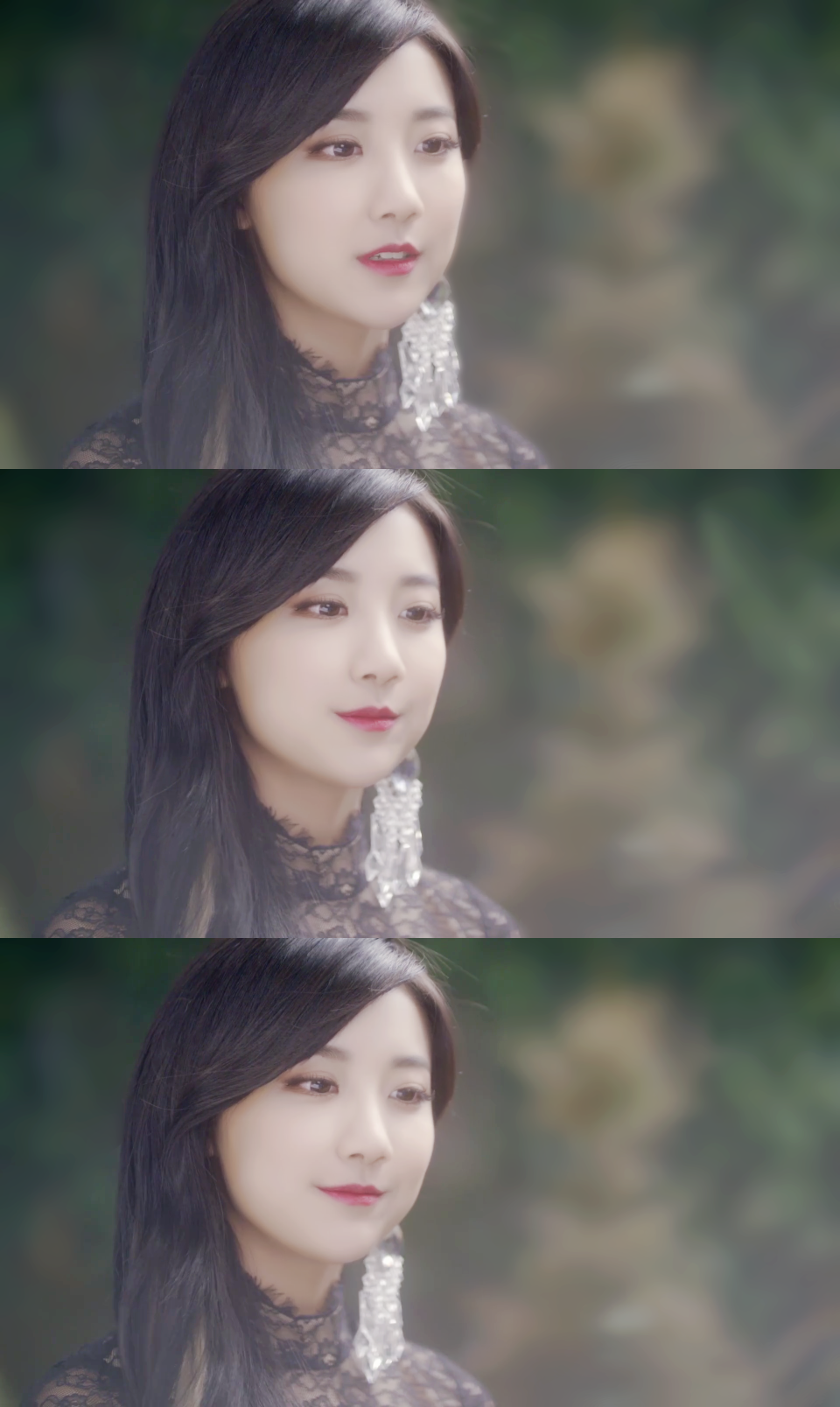 如何评价卡黄《夜蝶》mv? - 知乎