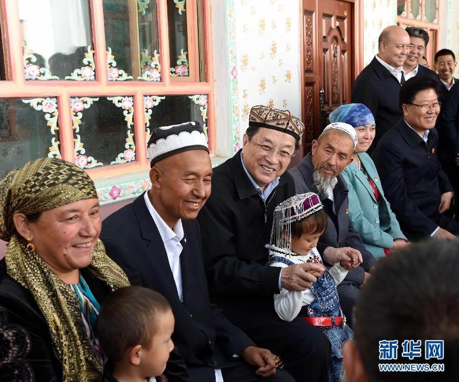 如何正确看待汉族人口比例不断下降的问题?需