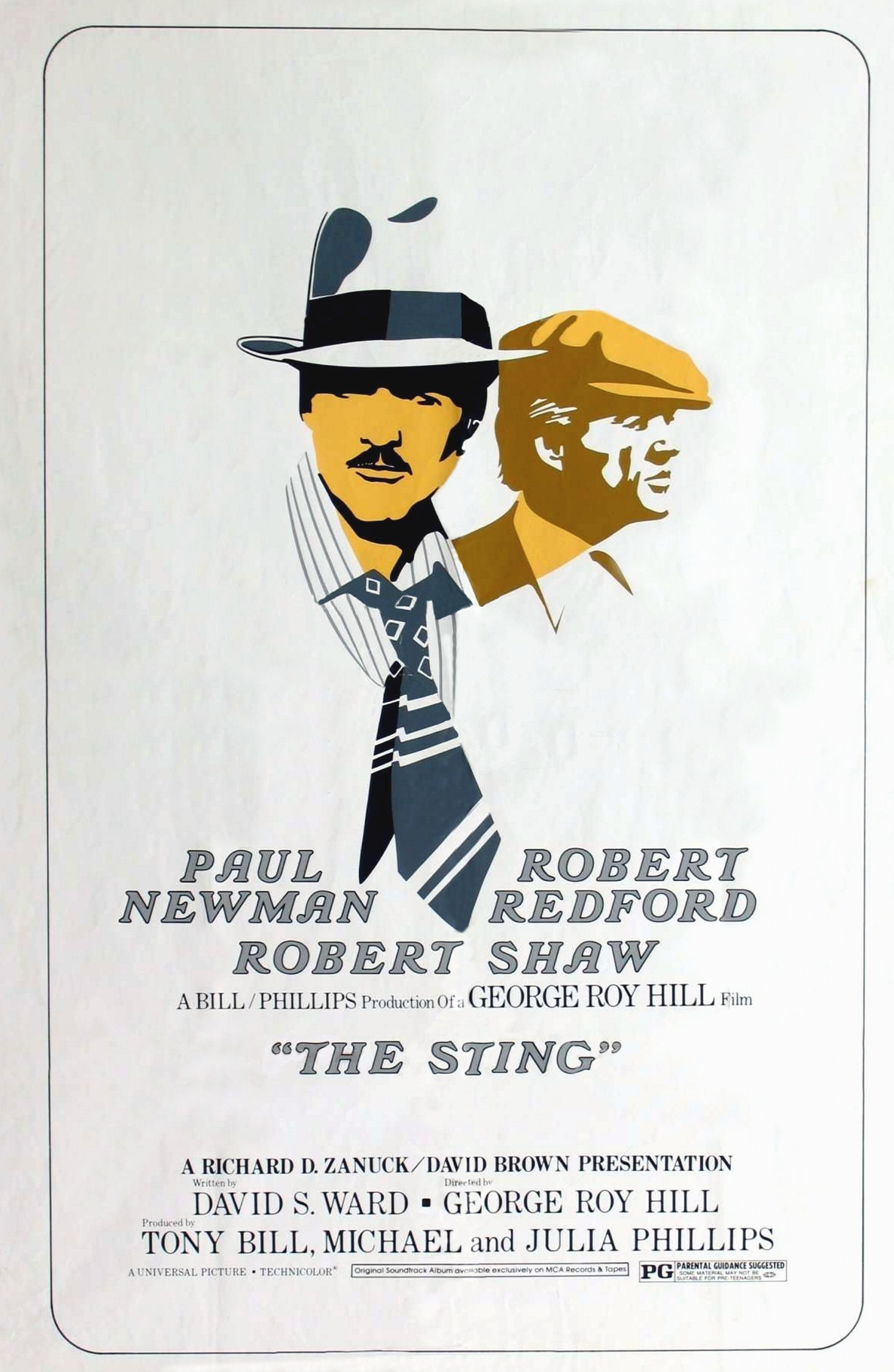 中外有哪些优质的,设计感强的抽象风电影海报?