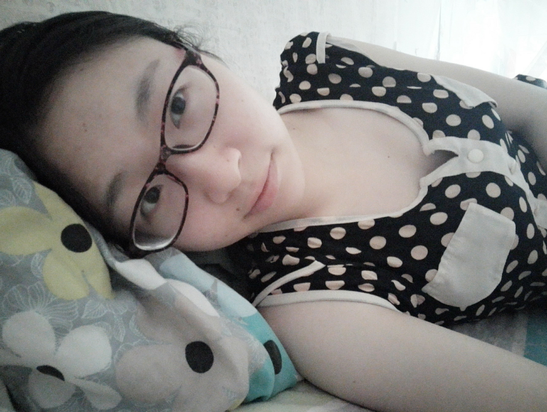 长得白是怎样一种体验