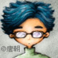 Zhihu profile picture for @dynasty