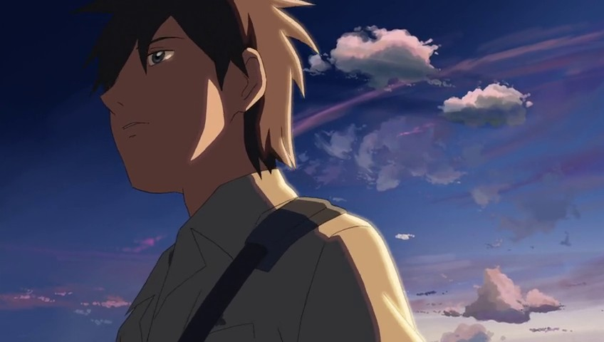 秒速五厘米中贵树和明里为何没有在一起