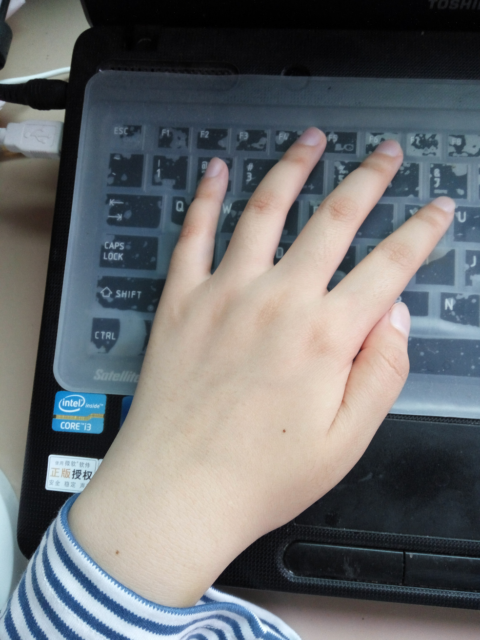 手长的好看是怎样一种体验? - 知乎