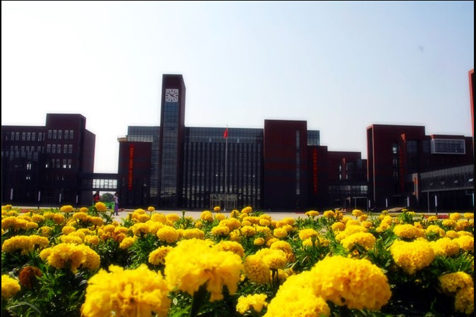 在呼市二中就读是一种怎样的体验?